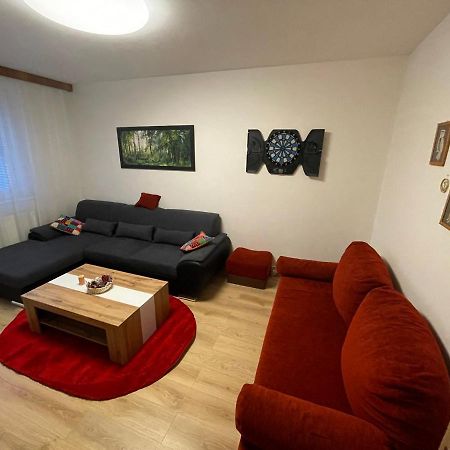 Apartman Doma - Tatranská Lomnica Esterno foto