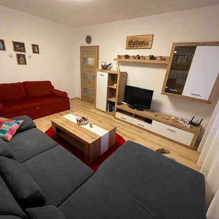 Apartman Doma - Tatranská Lomnica Esterno foto
