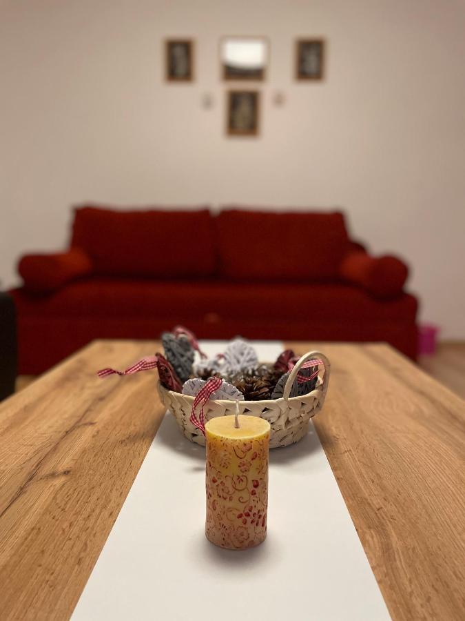 Apartman Doma - Tatranská Lomnica Esterno foto