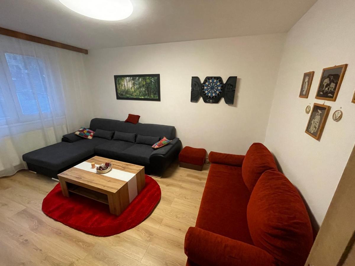 Apartman Doma - Tatranská Lomnica Esterno foto
