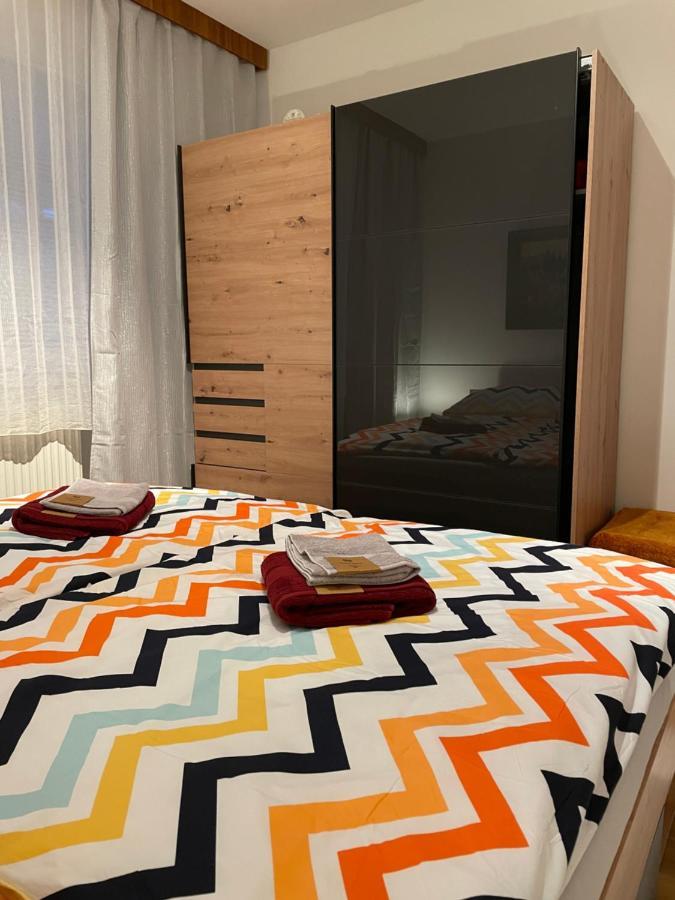 Apartman Doma - Tatranská Lomnica Esterno foto