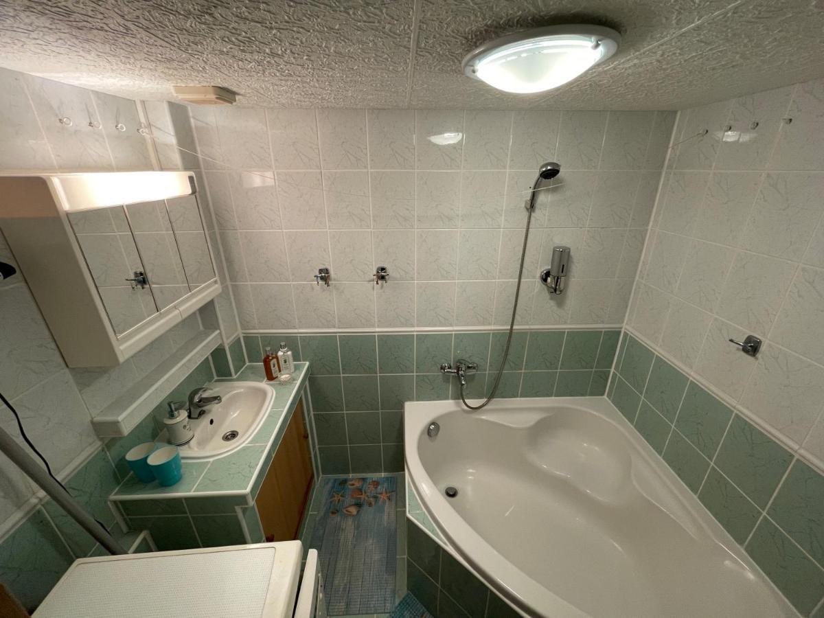 Apartman Doma - Tatranská Lomnica Esterno foto