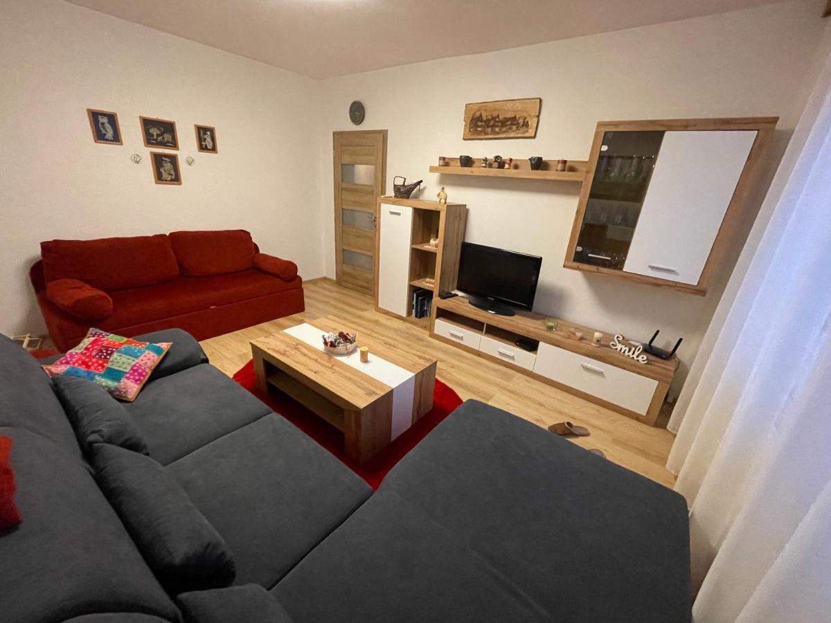 Apartman Doma - Tatranská Lomnica Esterno foto