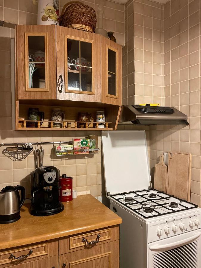 Apartman Doma - Tatranská Lomnica Esterno foto