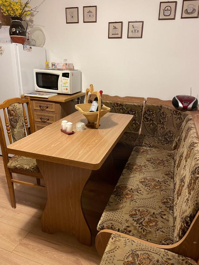 Apartman Doma - Tatranská Lomnica Esterno foto